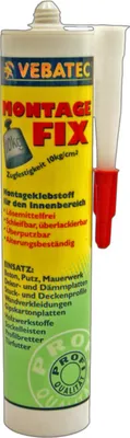 Produktbild von Vebatec MONTAGEFIX