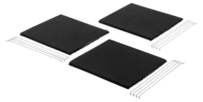 Immagine prodotto di Kit filtri a lunga durata Elica H30 KIT0148449