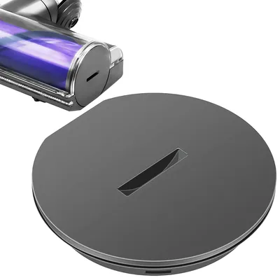 Bürstenkopf-Seitenabdeckung für Dyson V7, V8, V10, V11