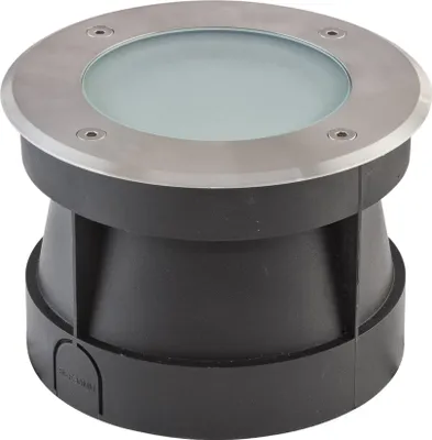 Produktbild von EVN Lichttechnik LED-Bodeneinbauleuchte 3000K 230V IP67 PC67101202 eds