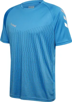 Produktbild von hummel Challenger Trikot Herren 8745 - celestial S