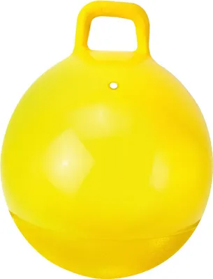 Produktbild von Hüpfball 60 Cm 2 Sortiert Alert