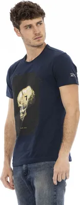 Immagine prodotto di Trussardi Action 2AT37_01NAVY : Taglia - XL Taglia: XL