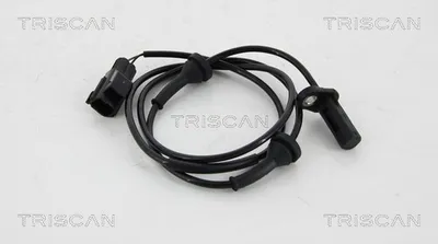 Produktbild von TRISCAN ABS Sensor Raddrehzahl für VOLVO V70 II (285) 8180 27104