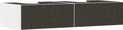 Produktbild von HANSGROHE 54316660 Waschtischunterschrank Xevolos E MW