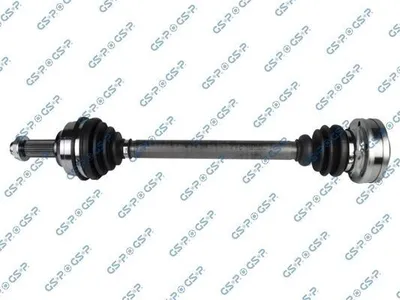 Produktbild von GSP 235084 Antriebswelle passend für MERCEDES-BENZ VIANO (W639) VITO Bus (W639) VITO / MIXTO Kasten (W639)