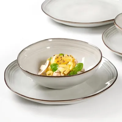 Produktbild von 8-teiliges Tafelset Kendra
