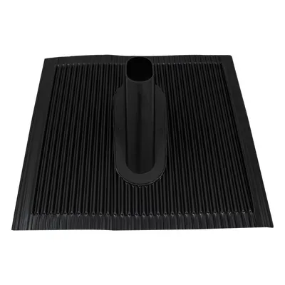 Produktbild von Televes ABZ60S, Kofferraumhalterung, Schwarz, Aluminium, 1 Stück(e), 6 cm, 490 g