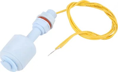 Image de Capteur de niveau d'eau Flotteur vertical pour Aquarium Pompe Contrôleur de liquide 110V