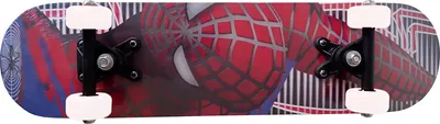 Produktbild von Detský skateboard - spiderman