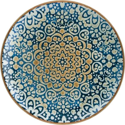 Immagine prodotto di BONNA Piastra Alhambra piatta, ø: 275 mm