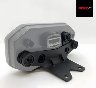 Obrázok produktu pre Držiak tachometra Koso RX4 TFT pre Yamaha XSR A 700 ccm rok 2015 - 2024