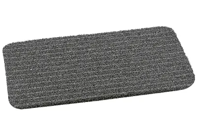 Produktbild von Matte Topscrape anthrazit Stripe