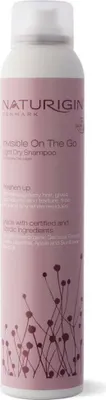 Obrázek produktu pro Naturigin Organic Beauty suchý šampon 200 ml