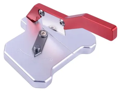 Zdjęcie produktu dla Mini stół warsztatowy do hobby i projektów DIY