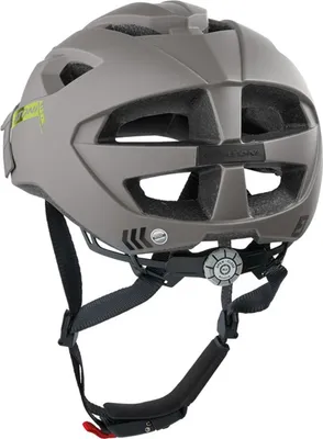 Produktbild von CRATONI MTB - Fahrradhelm AllRide, grau