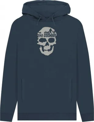 Obrázek produktu pro The Goonies - Mikina s kapucí pro muže/dámy Uni PN2090 (L) (Navy)