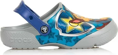Immagine prodotto di Crocs scarpe Funlab Paw Patrol, 207195007