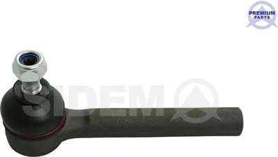 Produktbild von SIDEM Spurstangenkopf Spurstange für FIAT Uno Schrägheck (146) Vorne 19830