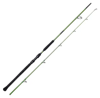 Produktbild von Madcat Green Deluxe 320cm 150-300g - Wallerrute