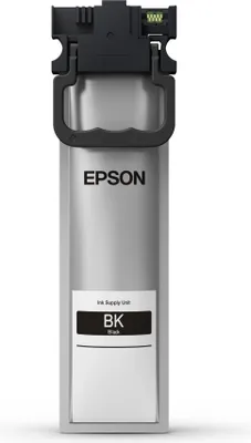 Zdjęcie produktu dla Wkład atramentowy Epson C13T945140 1 sztuka Oryginalny wkład o wysokiej wydajności (XL) Czarny