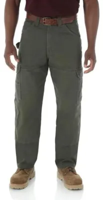 Produktbild von Wrangler Riggs Workwear Herren Riggs Workwear Ripstop Ranger Pantriggs Workwear