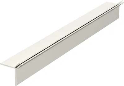 Produktbild von VOX Außenecke KERRAFRONT - PVC Eckprofil für Fassadenpaneele - Wasserfest & UV-beständig -3m - Anthrazit