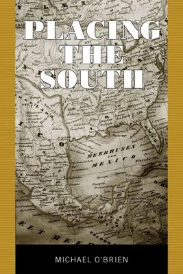 Produktbild von Placing the South