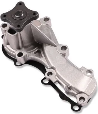 Produktbild von HEPU Kühlmittelpumpe Wasserpumpe für NISSAN ALMERA II Hatchback (N16) P7366