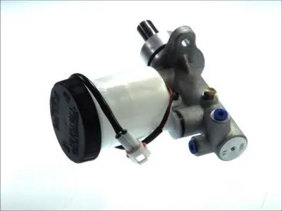 Produktbild von ABE C98000ABE Bremszylinder Hauptbremszylinder für SUZUKI Vitara SUV (ET, TA, TD) VITARA Cabrio (ET, TA)