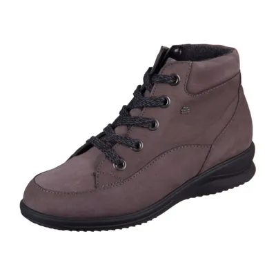 Produktbild von Finn Comfort Schnür-Stiefeletten für Damen in grau grau 216-20-00335