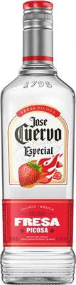 Immagine prodotto di José Cuervo fresa picosa Tequila Mexiko  70.00 cl 19.0 %