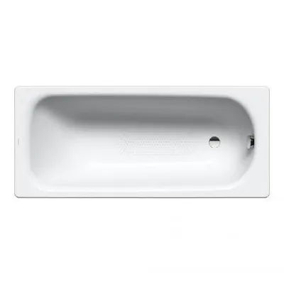 Immagine prodotto di KALDEWEI SANIFORM PLUS vasca da bagno bianco alpino