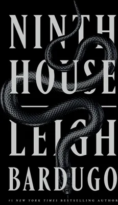 Produktbild von Ninth House