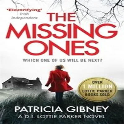Produktbild von The Missing Ones