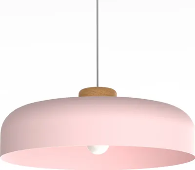 Immagine prodotto di Lampada A Sospensione Bois 40