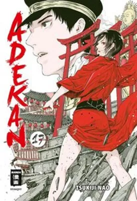 Produktbild von Adekan 17
