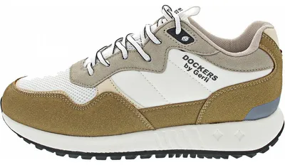 Produktbild von Dockers by Gerli Sneaker low Braun in Gr. 44