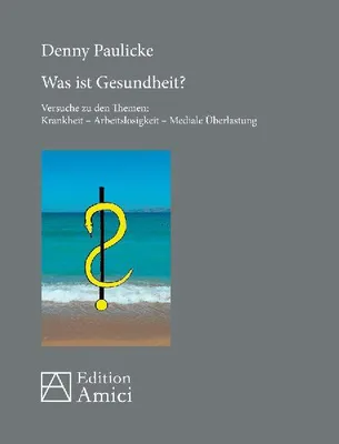 Produktbild von Was ist Gesundheit?