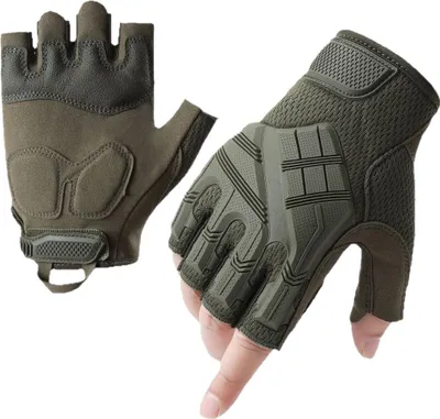 Produktbild von INF Outdoor-Trainingshandschuhe zum Klettern/Motorradfahren