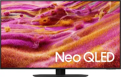 Produktbild von Samsung QE50QN90FAT, 127 cm (50"), 3840 x 2160 Pixel, Neo QLED, Smart-TV, WLAN, Schwarz