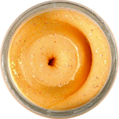 Produktbild von Berkley PowerBait® Glitter Trout Dough (Salmon Egg Glitter)