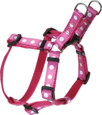 Obrázek produktu pro Kšíry Dotty 15 mm x 32-46 cm růžová Doprodej