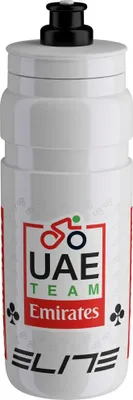 Produktbild von ELITE FLY UAE TEAM EMIRATES 750 Trinkflasche 750 ml - ultraleicht & ergonomis...
