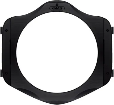 Immagine prodotto di Solo portafiltro COKIN (senza anello) - S (A) - BA400A