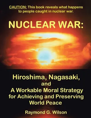 Produktbild von Nuclear War