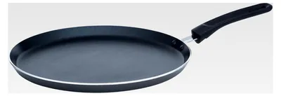 Produktbild von Crêpechef Induktionspfanne 28 cm