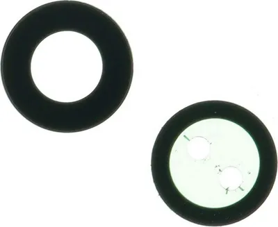 Produktbild von Kameraglas + Kleber für Samsung Galaxy Xcover 5 (SM-G525F) Abdeckung Linse Kameralinse Smartphone