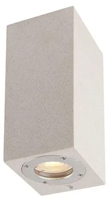 Produktbild von ACA Gartenwandbeleuchtung, Außenwandleuchte MK0532SW