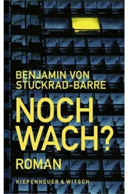 Immagine prodotto di Noch wach?
